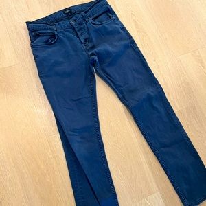 Men’s Hudson Jeans